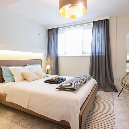 Anavyssos 1 Bedrm 4 Prs Flat 5Min Walk From Beach Экстерьер фото