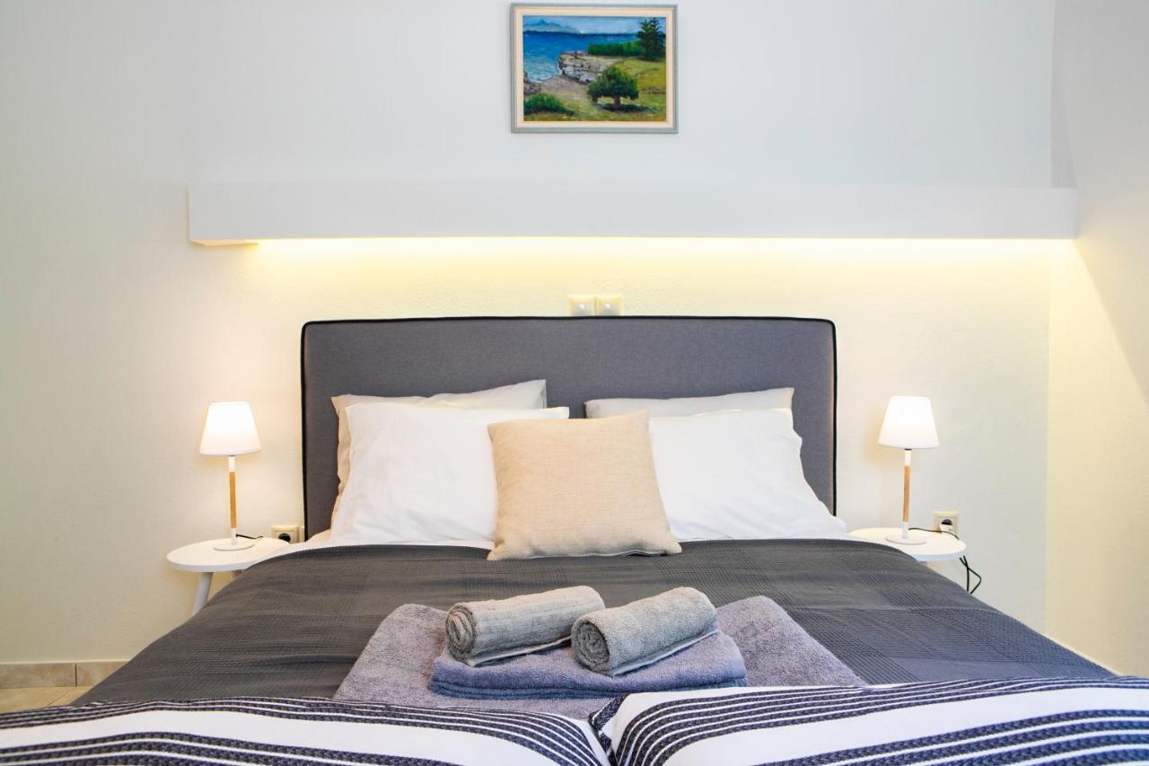 Anavyssos 1 Bedrm 4 Prs Flat 5Min Walk From Beach Экстерьер фото