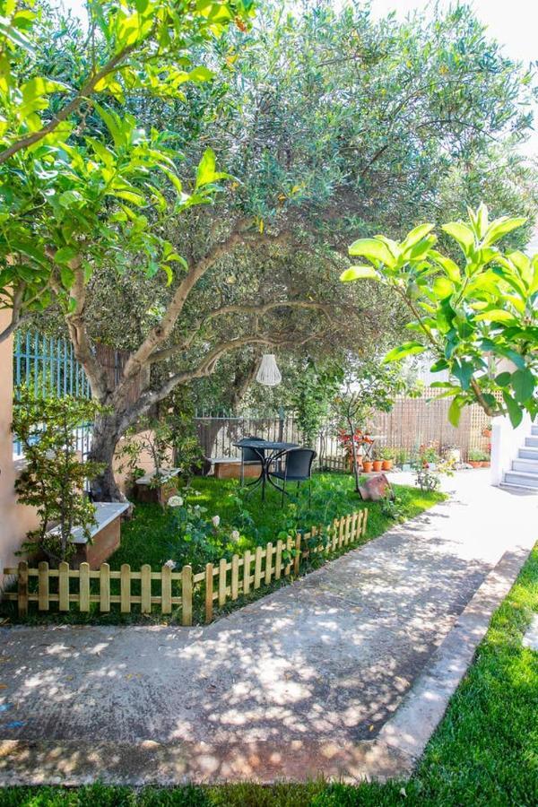 Anavyssos 1 Bedrm 4 Prs Flat 5Min Walk From Beach Экстерьер фото